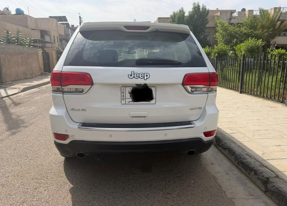 لمتد خليجي • ٢٠١٨ • بغداد