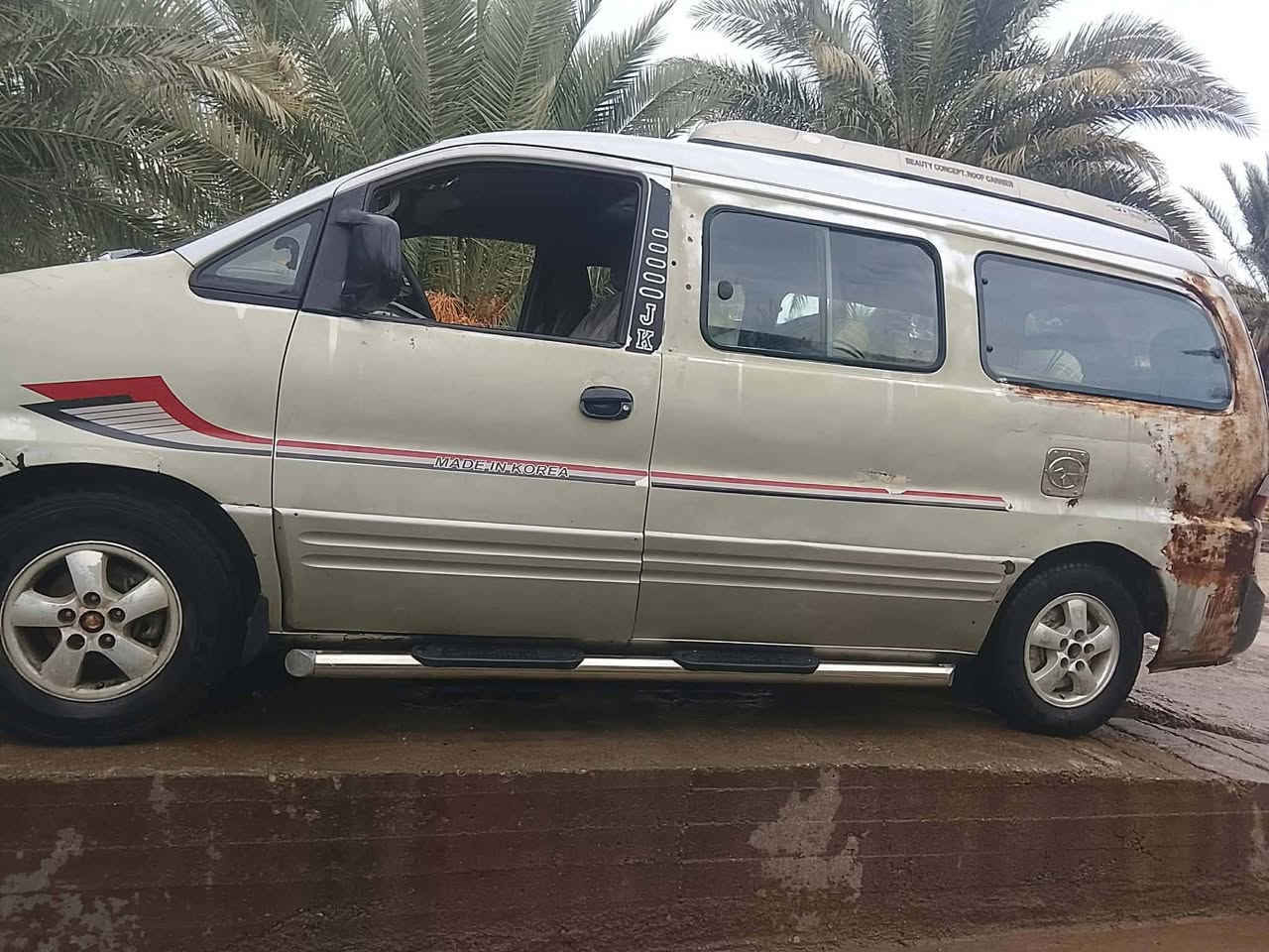 سلام عليكم ستاركس لبيع اصوالي مكيه وكير اكسن حداديه امامي خالفي كله مكفول داخل نضيف الكشر شوف العين تريد تحويل من باجر سعر 60 بيه مجال مكاني حله ***********

