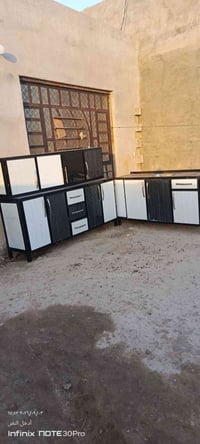 كاونتر • نضيف • ٣قطع