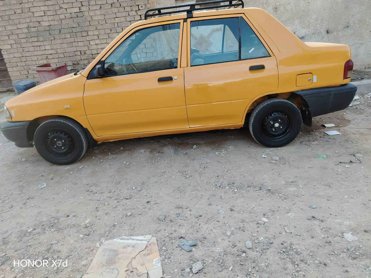 سايبه • ٢٠١٨ • محرك جديد