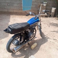 كلك • محرك مفتوح • موديل ٢٣