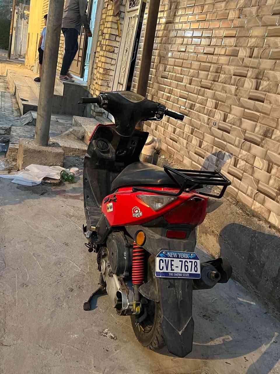 GTR • اوراق • نضيفة