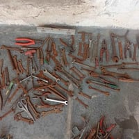 متاح الگيزر ٧٥ وبي مجال البلازمه حجم ٣٢ السعر٧٥ وبي مجال العجانه ٦٠ وب...