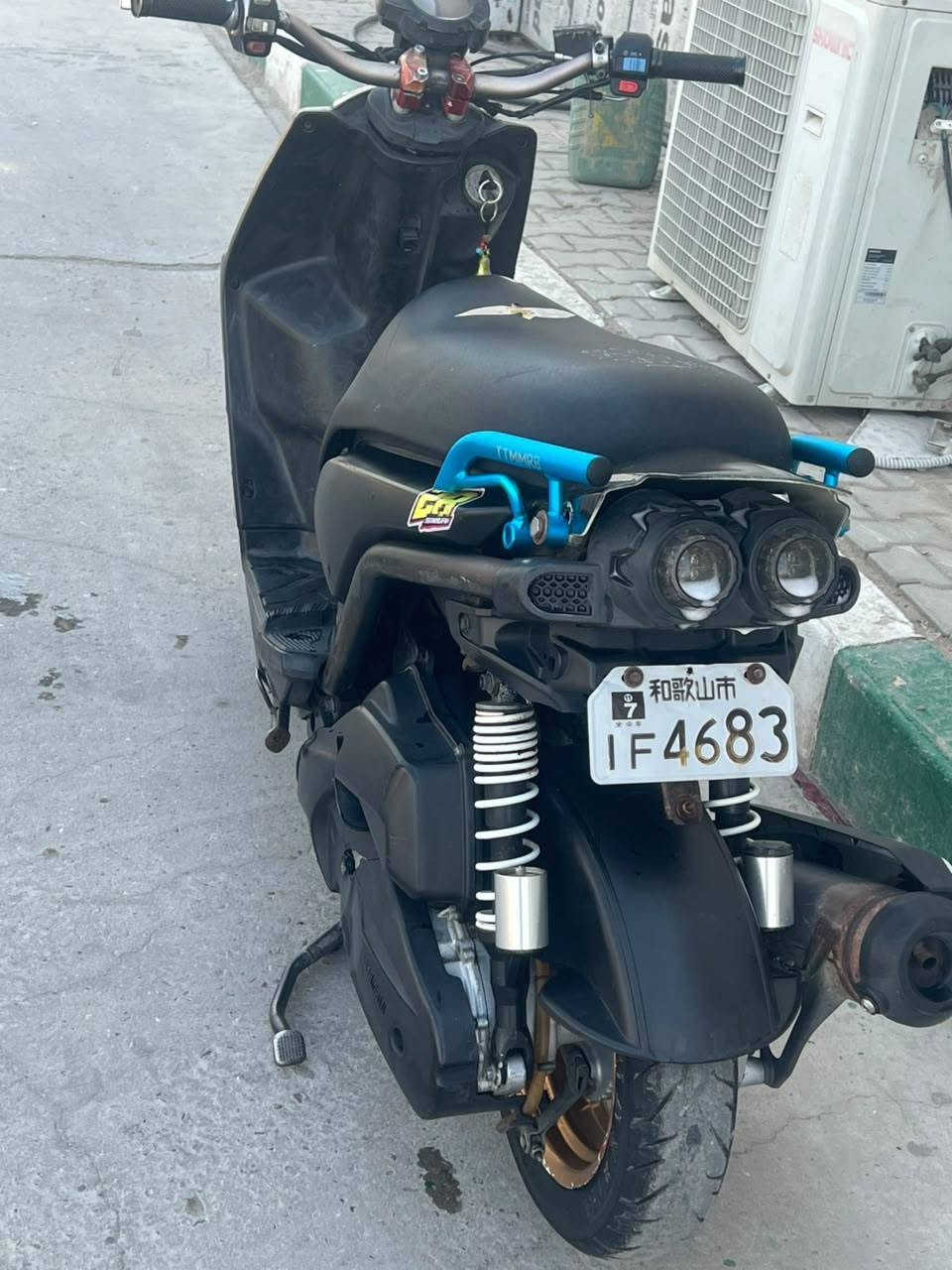 سلام عليكم درجه لبيع الدرجة حلوه ونضيفه مفتوح بس ولفات وبلديه شلعه ومعدل اتخبل المكان بابل مسيب السعر 950 وبيه مجال قليل ***********
