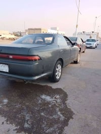 مكينة وكير • ١٩٩٢ • ناصريه