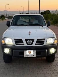 باترول • ٢٠٠٢ • السليمانية
