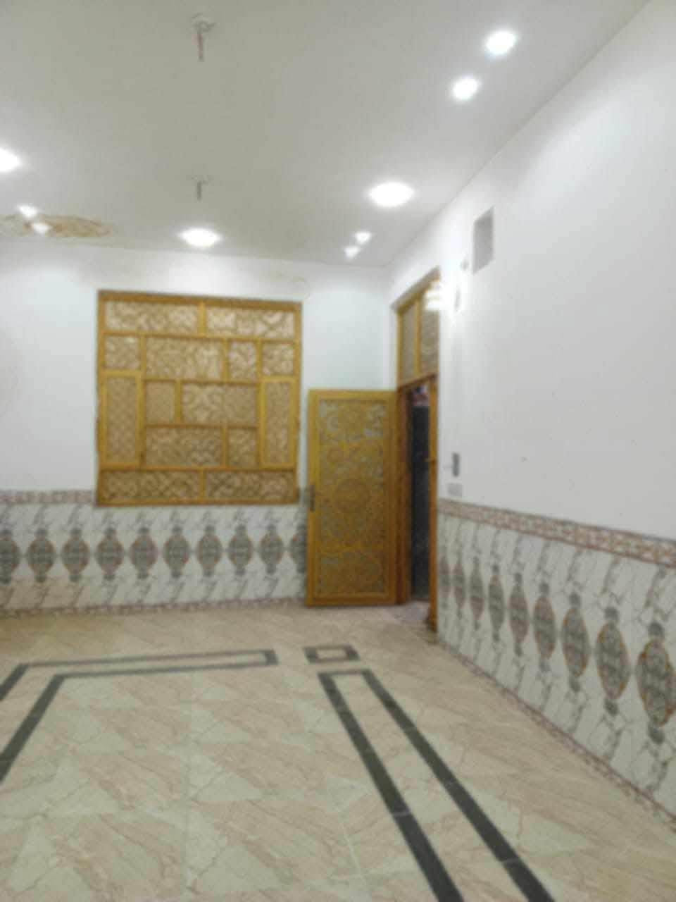 المهيديه • ١٠٠م • غرفة وصالة