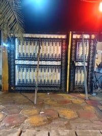 باب سلايت • ٣ونصم • نضافة ٩٠٪