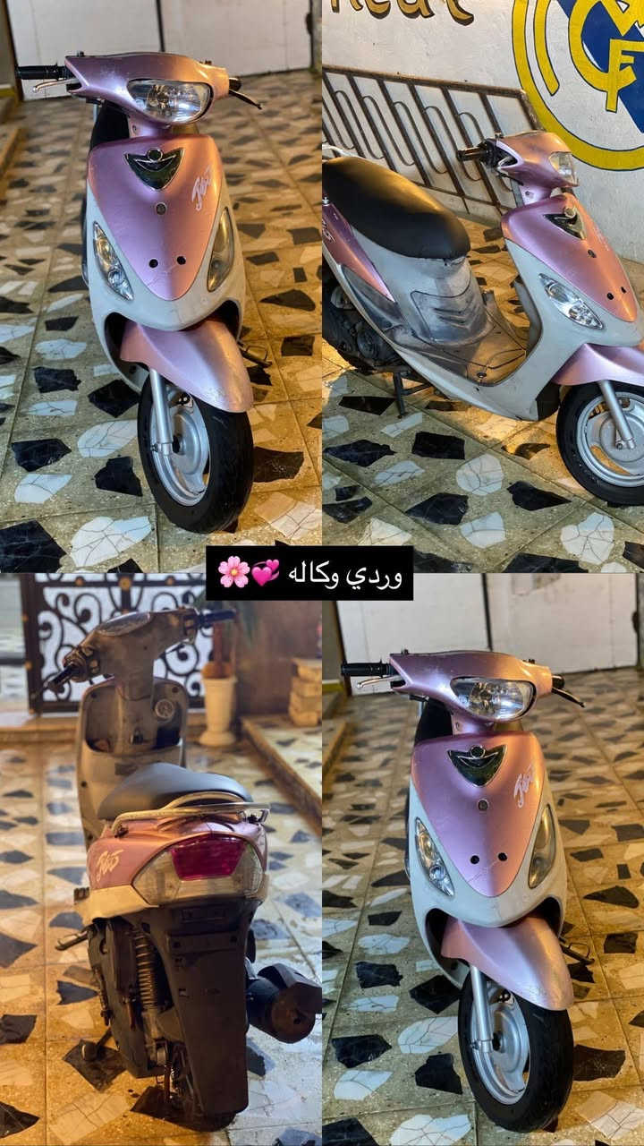 سلام عليكم ورحمة ماكس منغولي للبيع سعرها 550 بيها مجال بسيط مكاني بغداد مدينة الصدر
*********** للتواصل واتساب فقط

نص مكتوب في الصور:
- وردي وكاله 🌸💕