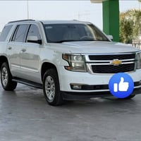 تاهو LS • ٢٠١٥ • بدون حادث