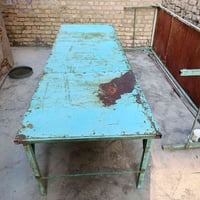 ميز • ٣م طول • عدد ٢