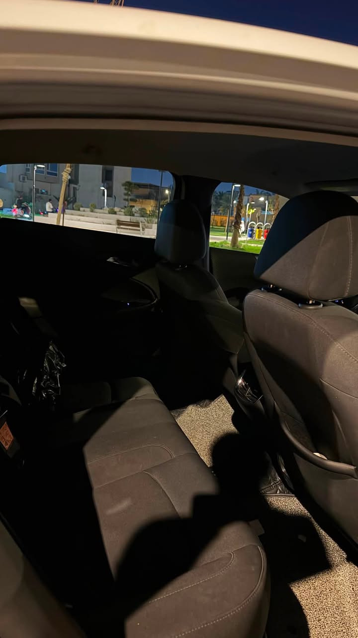 السلام عليكم
ماليبو مديل2024 معوقين السيارة

مواصفات السيارة:

LT
فول عدى الفتحة
حساسات

تشغيل عن بعد

دخول ذكي

شاشا ابل كاربلاي

شاشا كبيرة 

مري كهرباء

تشغيل بصمة

السيارة كلين تايتل عدى بيها رصعات خفيفة بالباب والجاملغ يعني بي دي ار
ماشية61الف كيلو
السيارة جديدة وناعمة بمعنه الكلمة وقويه
كفالة الشواصي ماكو قطعة تبديل ولا صبغ ولا ايشي ولاحتى خدوش استخدام

مكانها بصرة السعر 140وبيها مجال 
الاتصال على الرقم 
***********
