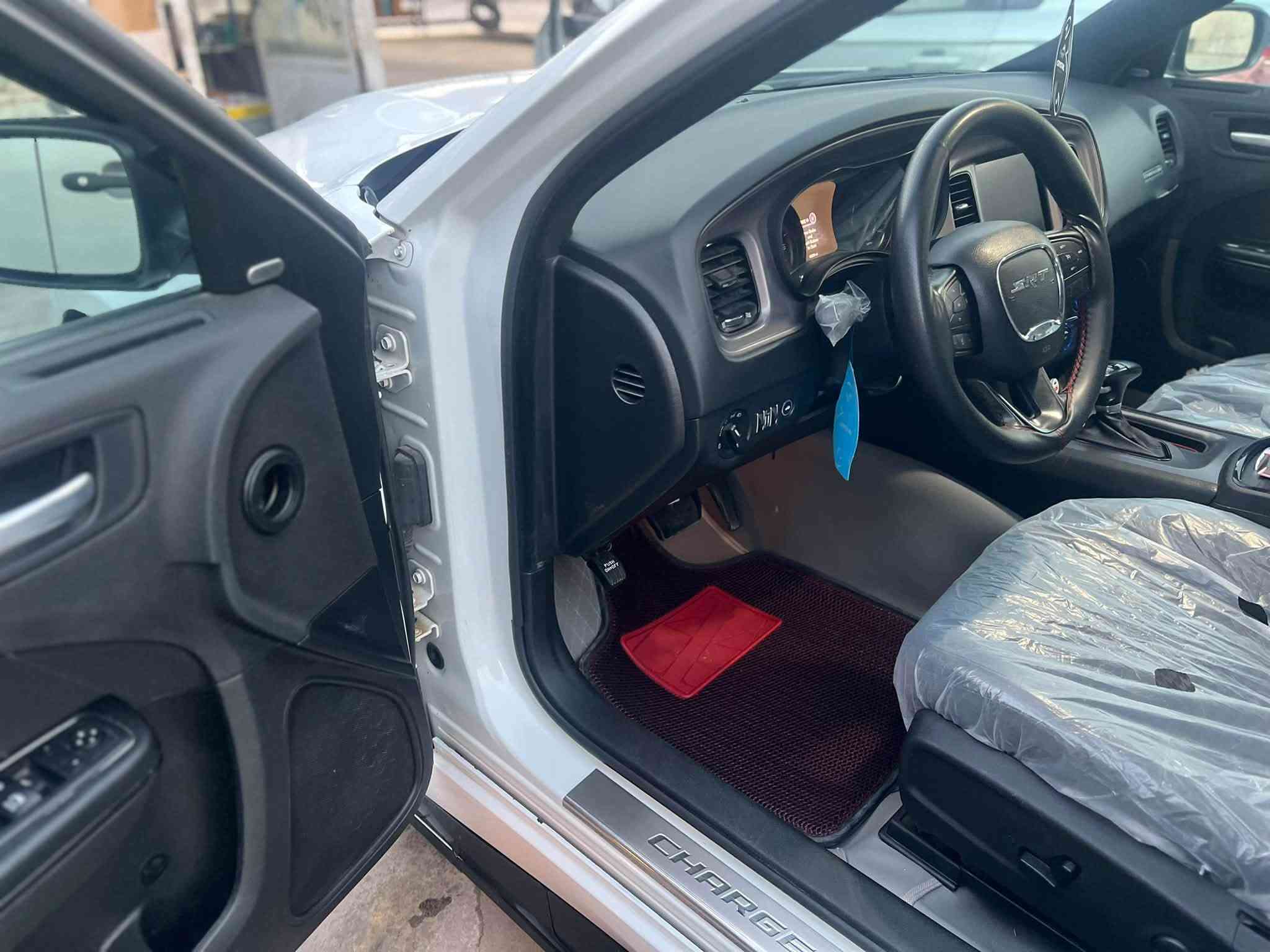 تشارجر SXT • ٢٠٢٣ • رقم بغداد