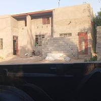 النجف ابو صخير • بيت • سند