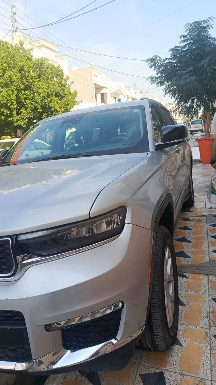 ٧ راكب • فول مواصفات • موديل ٢٠٢٢