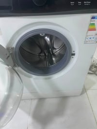بلازما ٥٠ • غسالة اوتماتيك • طباخ ٥ عين