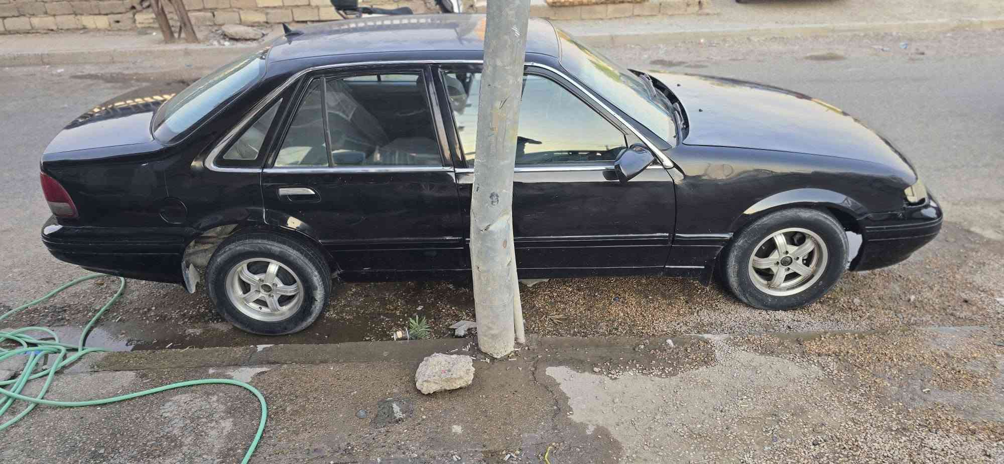 سلام عليكم
برنس فراشه96
رقم بغداد كير اوتو
محرك و كير خير من الله
سيارح حلوه حته تبريد
شغال بس شد القايش
السعر30 وبيه مجال
***********
عنوان فلوجه

