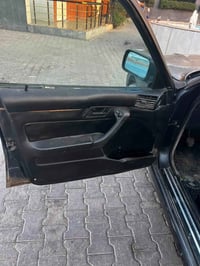 بي ام 525 • مشروع لحد ٢٠٢٨ • رقم كركوك