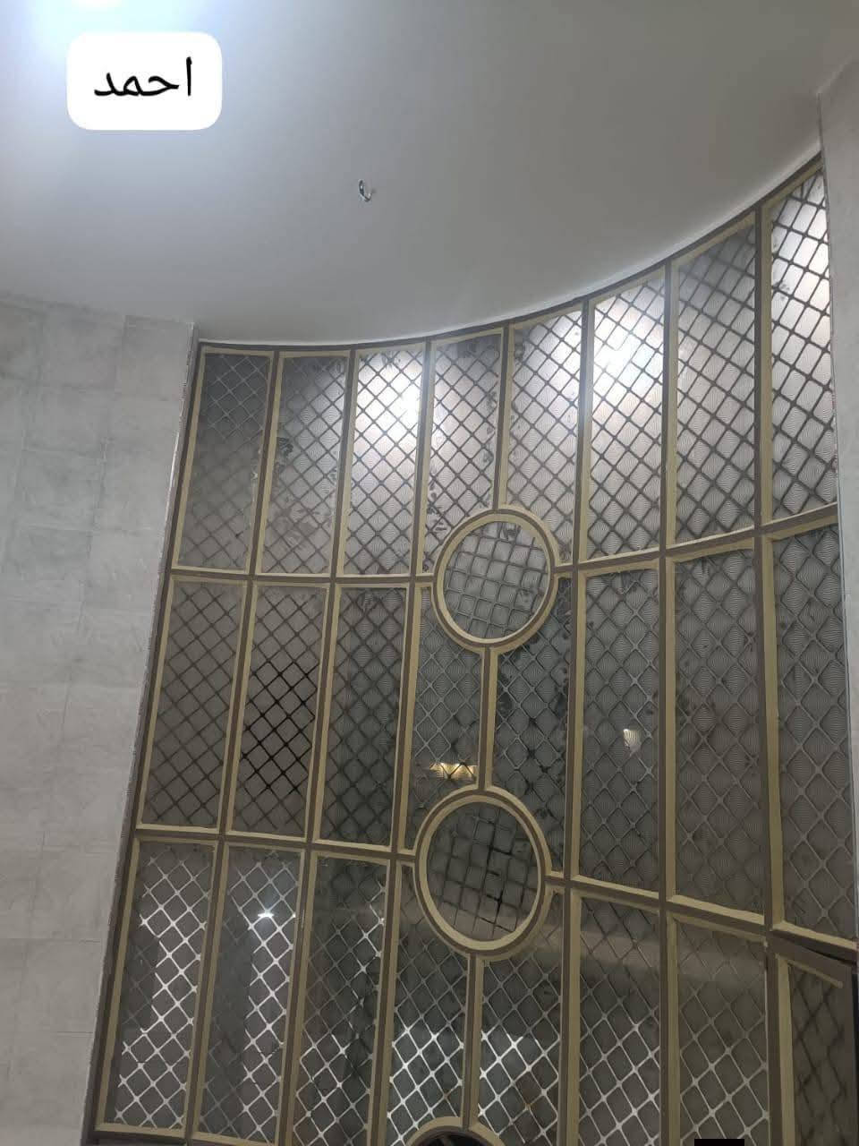 تركيب جام بسعر مناسب 
***********
