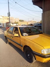٢٠١٥ • مكينة وكير مقفولات • بغداد الشعب