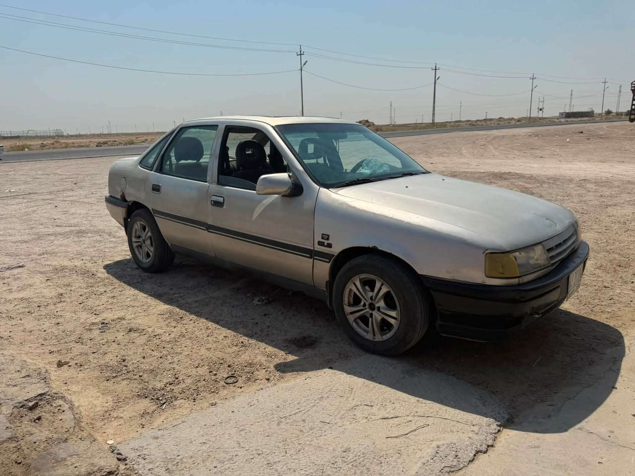 سلام عليكم فكترا للبيع كير محرك خير من الله محركه 2000 مكلف بل نشر رقم صاحب سياره ***********
