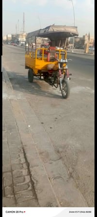 ستوته • موديل ٢٠١٢ • مكينة ٢٣