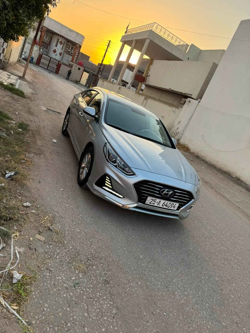 سلام عليكم سوناتا موديل 2017 وارد كوري غاز اصل دخول جديد كتاب ضباط رقم كركوك  نكليزي بسمي تحويل ثاني يوم  جاهزه سياره كير مكينه حداديه تخم تاير بعدهي على شركه ماشيه 125 مكينه 2000 دوش  حساسات كامره مري شفط شاشه جبيره السعر 150 وبيها مجال مكان السياره بابل واي استفسار اتصل على رقم ‭***********‬
