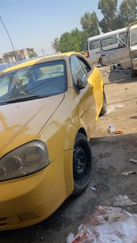 فورزا • ٢٠٠٨ • تعمير جديد