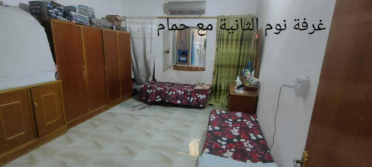 الشهداء • ٢٥٠م • غرفتين
