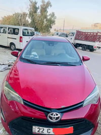 كورلا ٢٠١٨ • وارد امريكي • مبدل الحوض