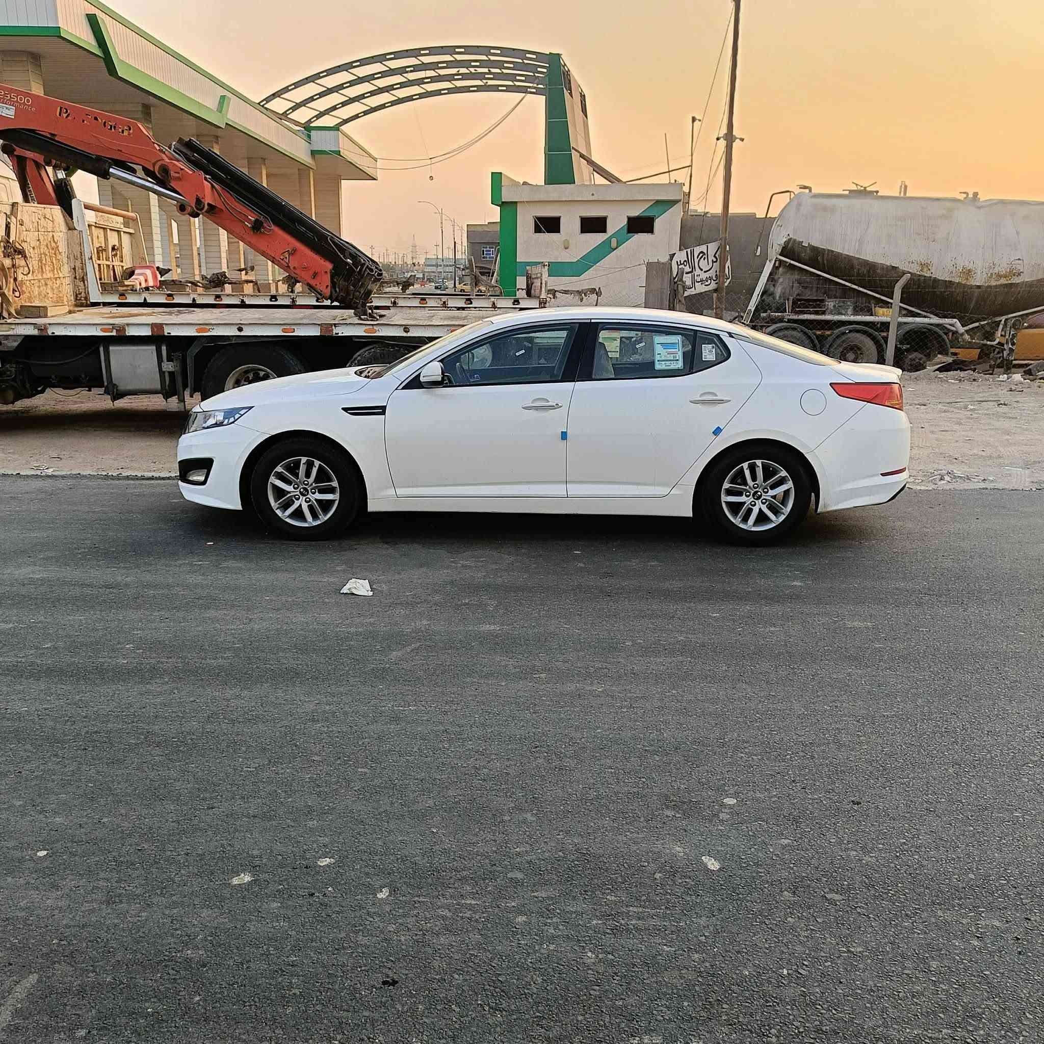السلام عليكم
للبيع اوبتما 11خليجي رقم دولي بسمي تحويل ثاني يوم
تخم تاير تبريد مكينه جديده سوناره موجود سياره فول مواصفات عده البصمه مكاني السماوه مركز المدينه السعر 110... ***********
