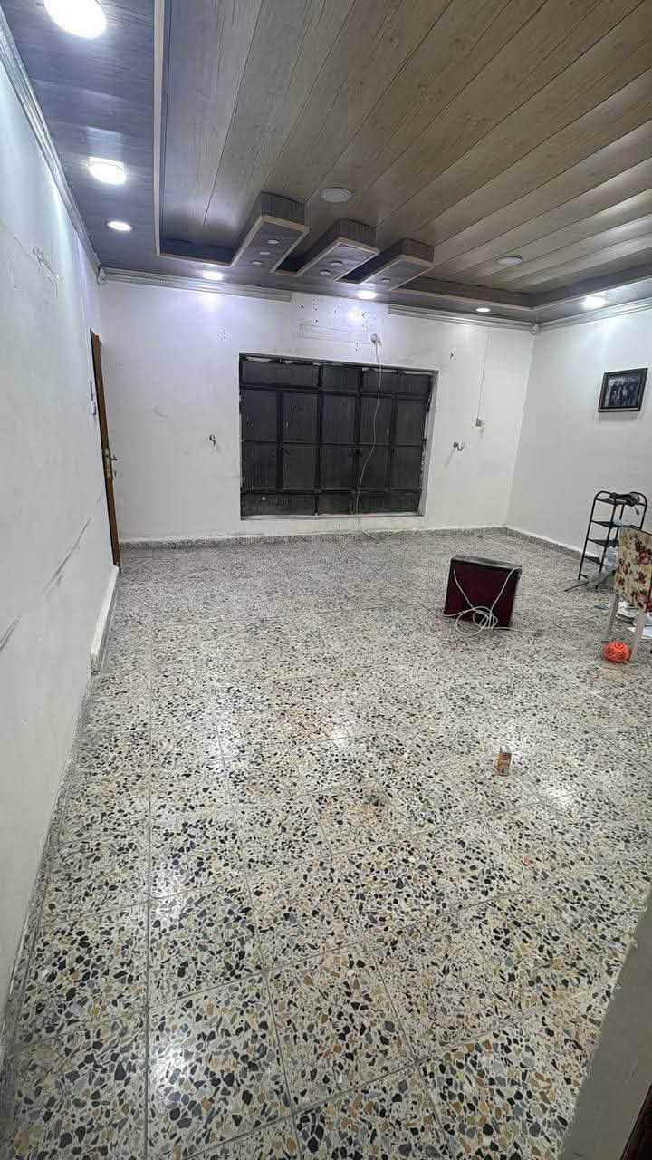 🏛️ بيت للايجار  🏛️

في الجبيلة بناء حديث موقع ممتاز

يحتوي غرفتين منام صاله مطبخ صحيات

استقبال حديقه كراج المساحه 250م

سعر الايجار مليون

ـــــــــــــــــــــــــــــــــــــــــ

للمعلومـات اكثر الاتصـال
عـلى الرقم الموضح

***********

رابط القناة

https://t.me/vvvohhh
