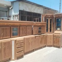 كاونتر ألمنيوم مستعمل نظيف جدا جدا  العنوان الحصوه الحولي مقابل جمعية ...