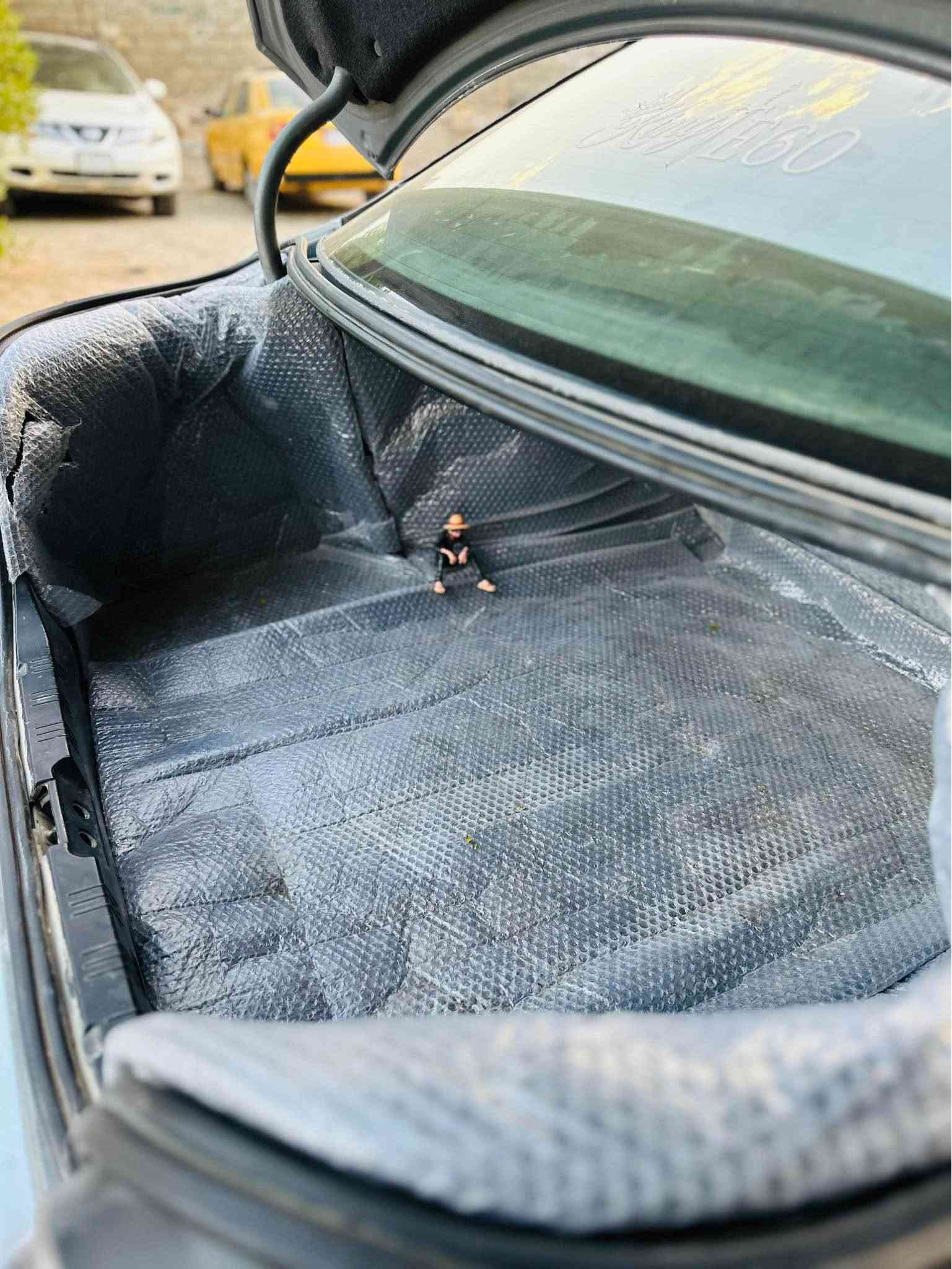 بي ام دبليو E60 • 530i • ٢٠٠٤