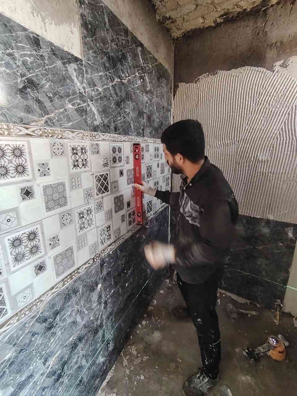 خدمات إنشائية • بناء • لا تفاصيل