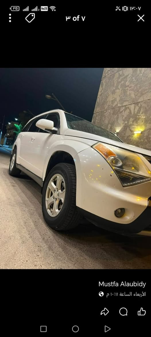 سوزوكي xlz2008فول مواصفات عدى الفتحه
السعر 70
للاستفسار ***********
