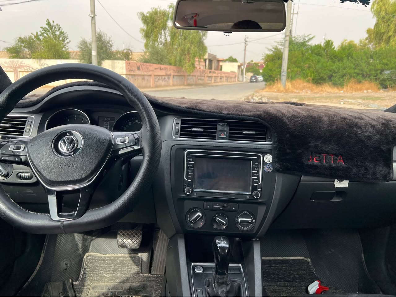 جيتا • ٢٠١٧ • ١.٤ تيربو