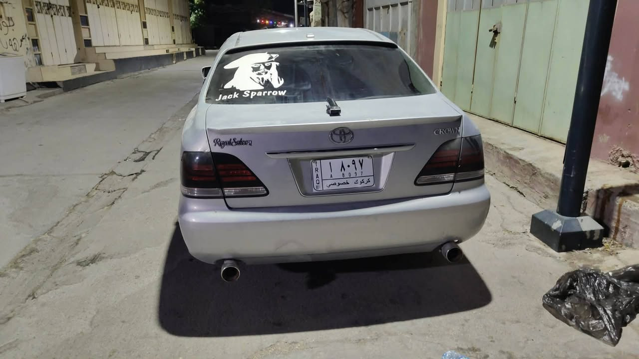 شاینە • ٢٠٠٥ • تواير جديدة