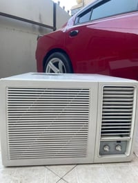 مكيف • توسوت • ٢طن