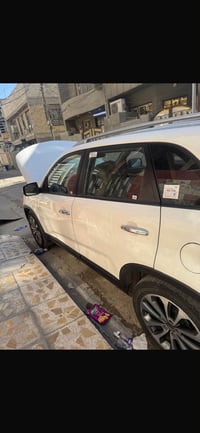 سورنتو • ٢٠١٤ • محرك ٢٤٠٠