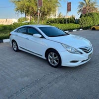 سوناتا خليجي • ٢٠١٣ • ٢٤٠٠