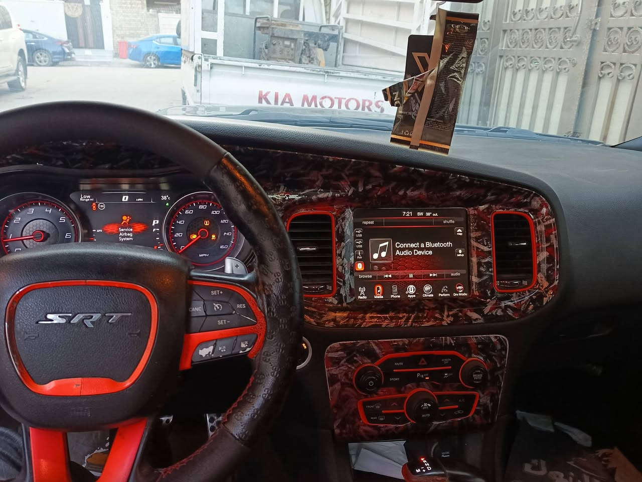 تشارجر هيمي • ٢٠١٩ • بغداد