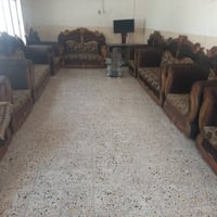 كنبتين • نظافة ٩٠٪ • سدة الهندية المهناويه