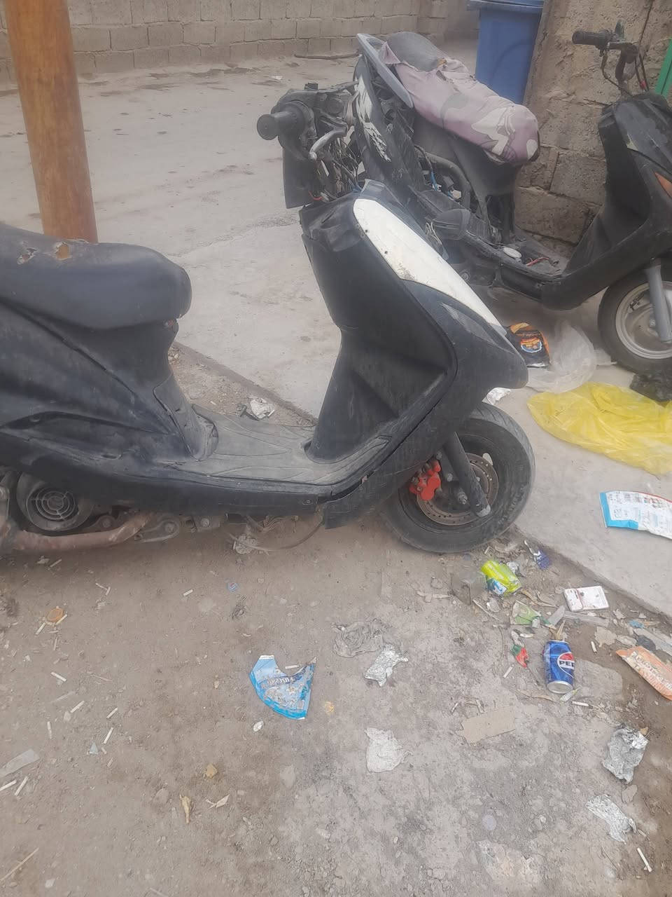دراجة ماكس نضيفة شغالة سلف هندر محرك نضيف الاستفسار ***********
