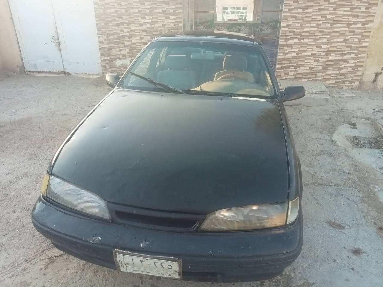برنس للبيع/***********
