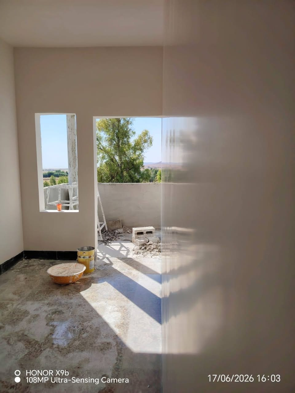 السلام عليكم يوجد كادر لبخ جص من الموصل والتوفيق من الله
@إشارة  ***********👋
