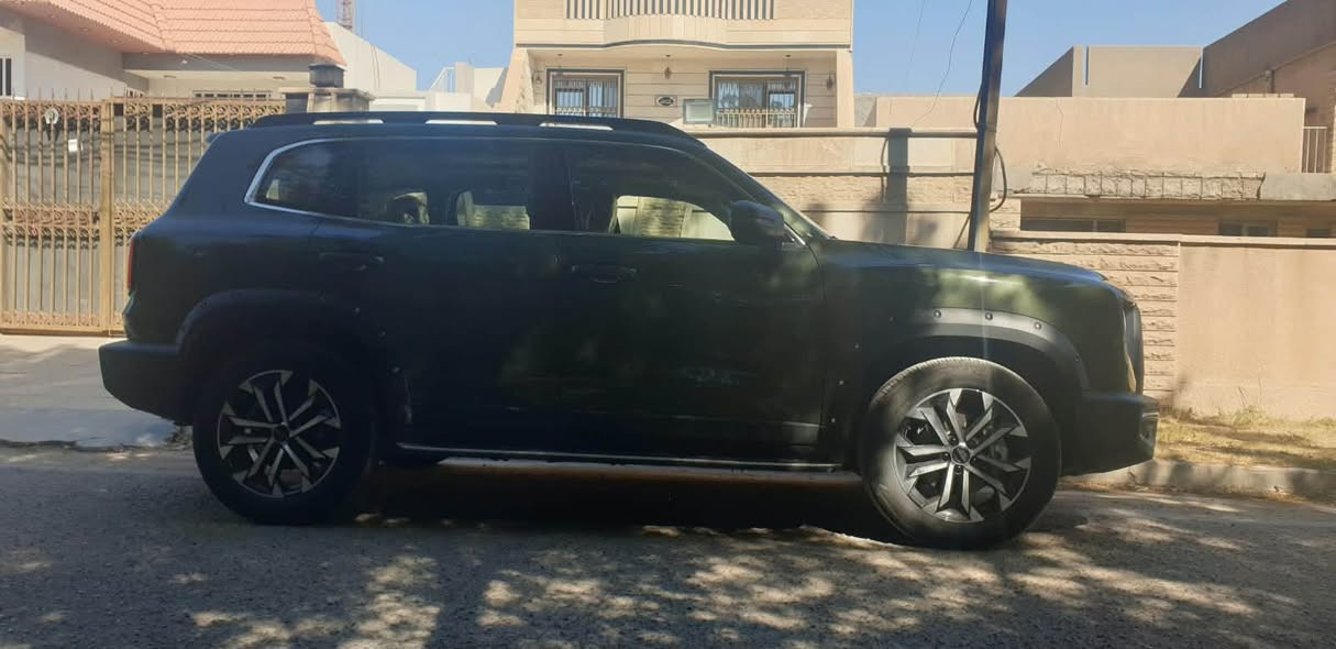 هافال
النوع داركو
 موديل٢٣
ماشيه ٣٦ الف
السياره ضمن الضمان ومستمر صيانه 
السياره مغلفه ppf للوقايه
السياره نضيفه جداً فقط تكحيل بسيط جداً
للتواصل على الواتساب 
***********
