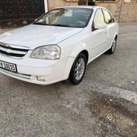 شوفرليت اوبترا • توماتيك • ١١٨٠٠٠