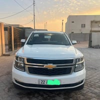 تاهو LT • ٢٠١٧ • رقم اربيل