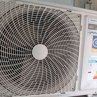 سبلت • ١ طن • انفيرتر